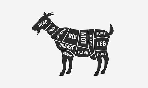 Mayar's Goat Cuts