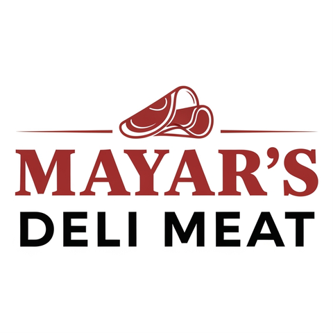 Mayar's Cold Cuts