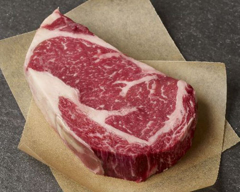 Mayar's Premium Ribeye Boneless (≈1lb)