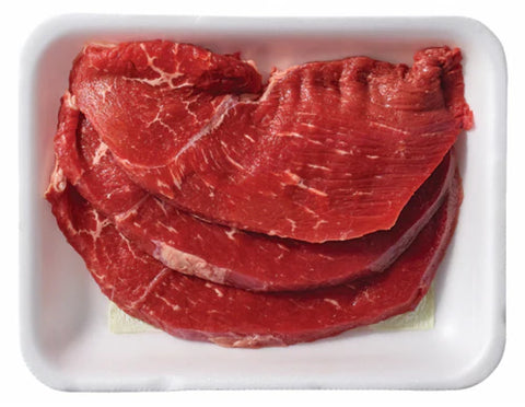 Sirloin Tip Thin Cut (≈1lb)