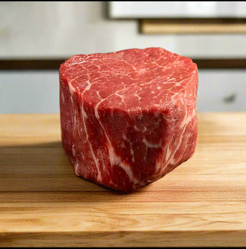 Beef Filet Mignon (≈1lb)