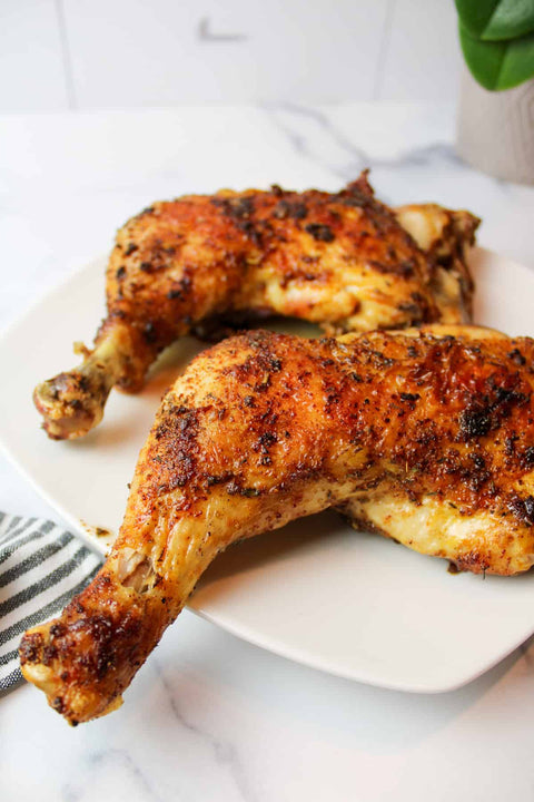 Marinated Chicken Legs (≈1lb)