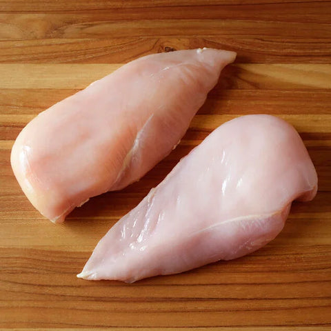 Chicken Breast (≈1lb)