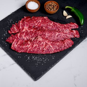 Mayar's Premium Arrachera (≈1lb)
