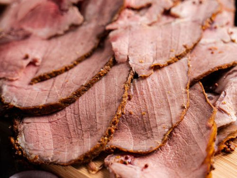 Deli Roast Beef (≈1lb)
