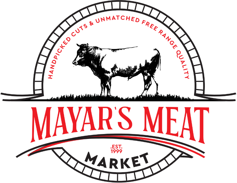 Mayar's Meat Market