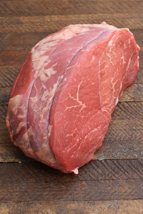 Beef Sirloin Tip (≈1lb)