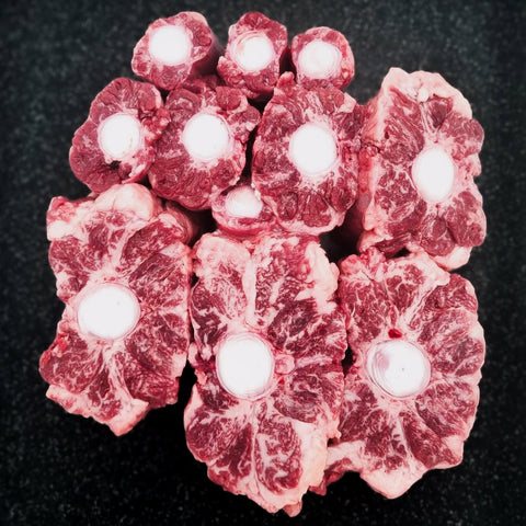 Mayar's Premium Ox Tail(≈1lb)