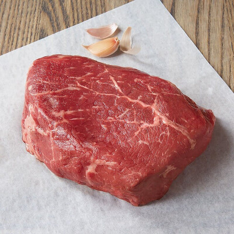 Beef Top Sirloin (≈1lb)