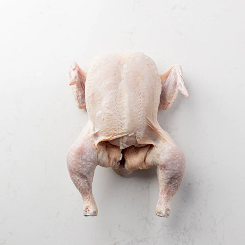 Chicken Whole (≈3lbs)
