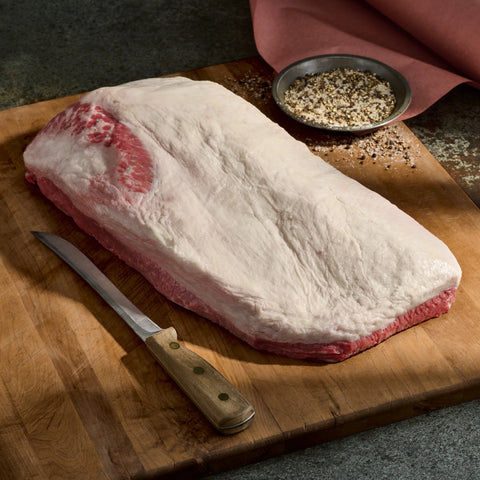 Mayar's Premium Brisket (≈17-20lb)