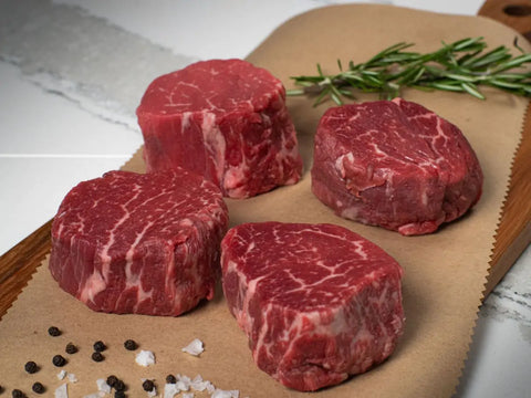 Mayar's Premium Filet Mignon (≈1lb)
