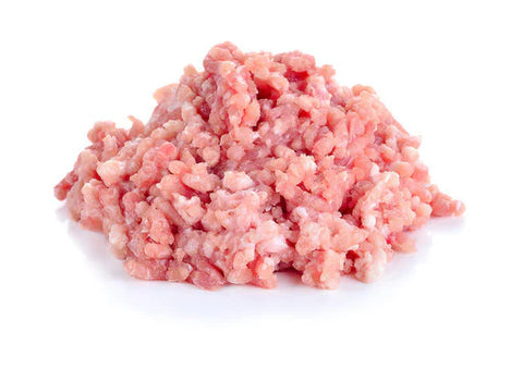 Chicken Ground (≈1lb)