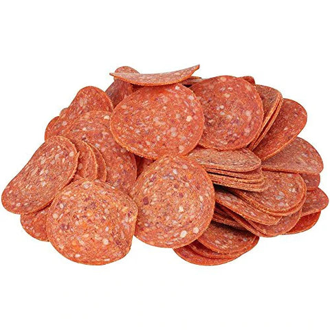 Deli Beef Pepperoni (≈1lb)