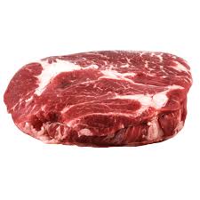 Beef Chuck Roast (≈1lb)