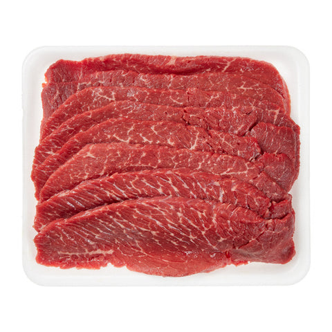 Mayar's Premium Thin Cut Top Round  (≈1lb)