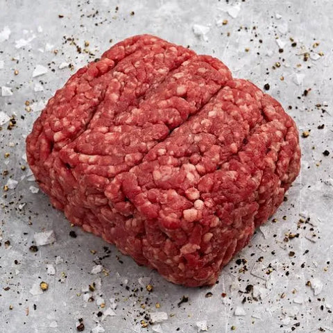 Beef Ground 90/10 (≈1lb)