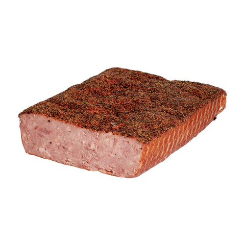 Deli Turkey Pastrami (≈1lb)